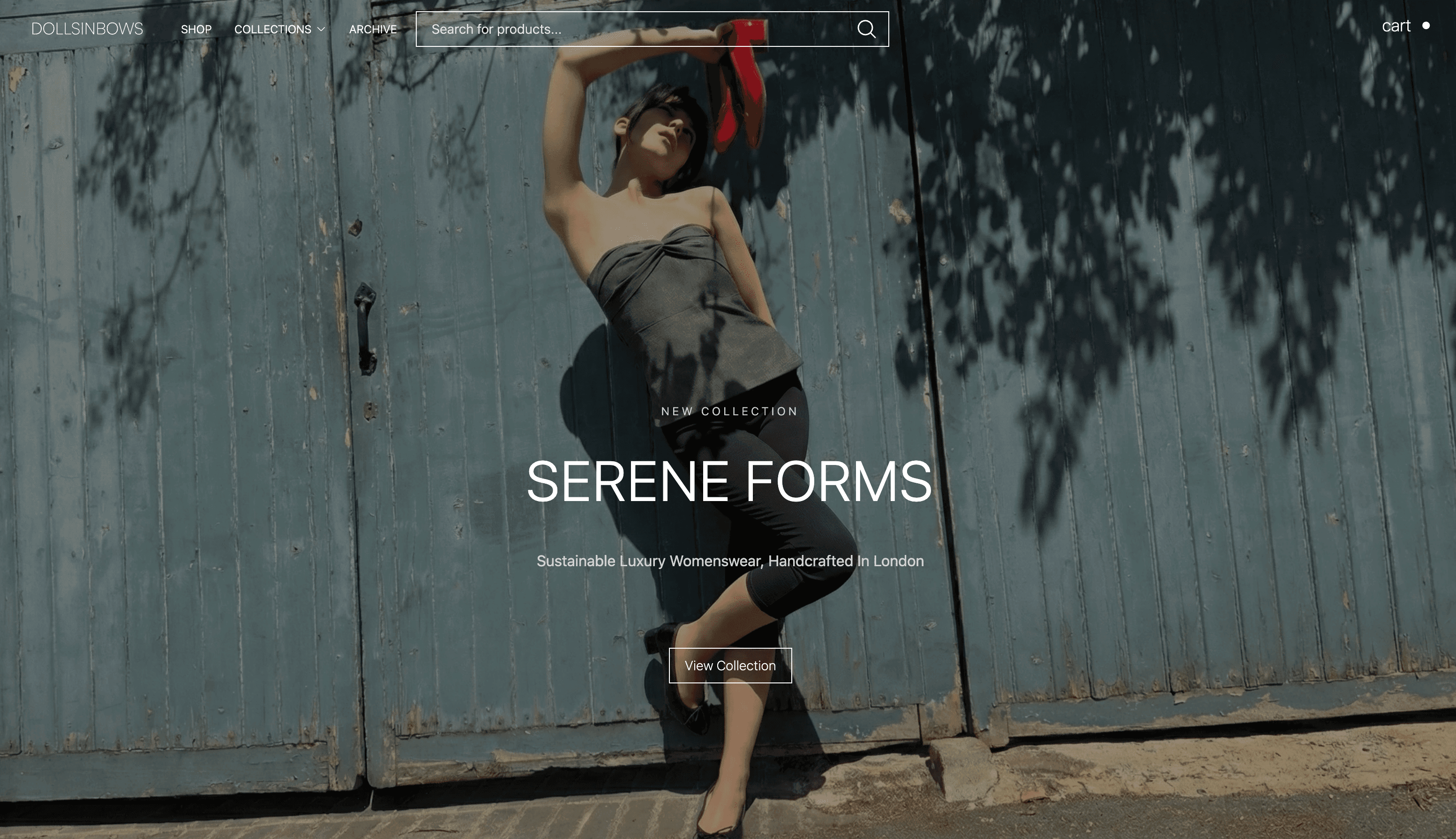 Redefining Fashion Detail 0