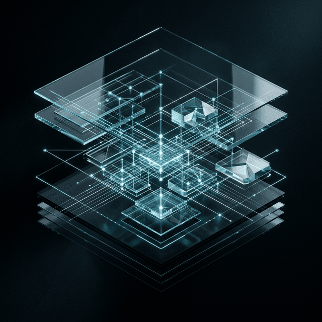 Maddox: Architectural Audit