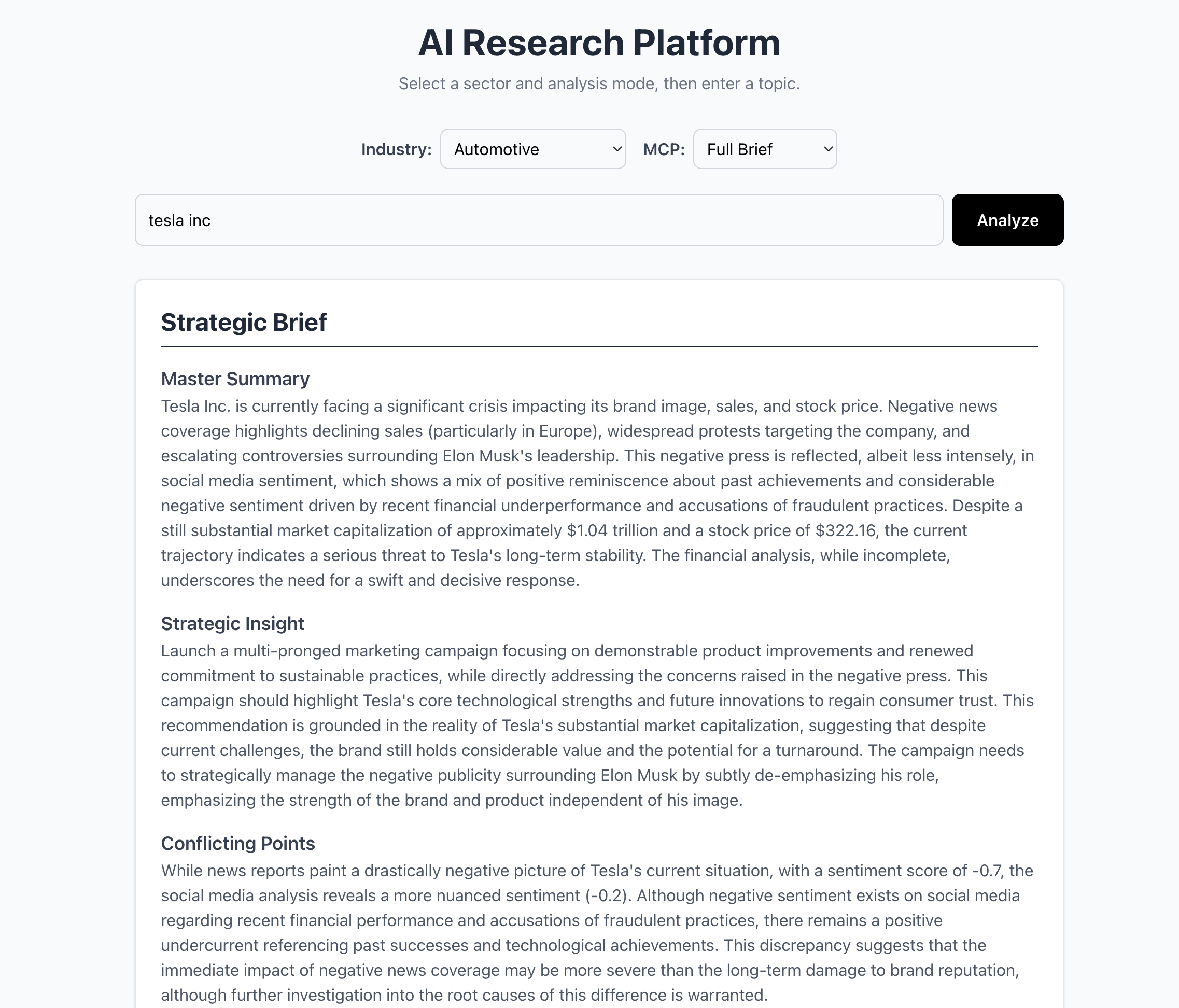 AI Research Hub image 2