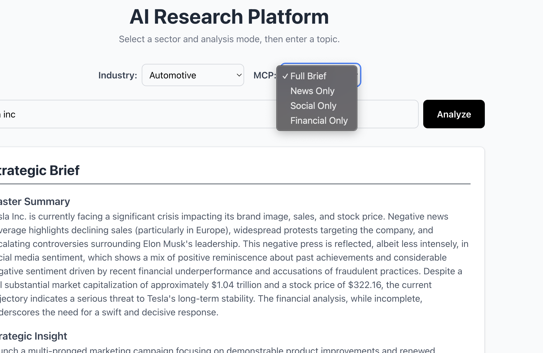 AI Research Hub image 4