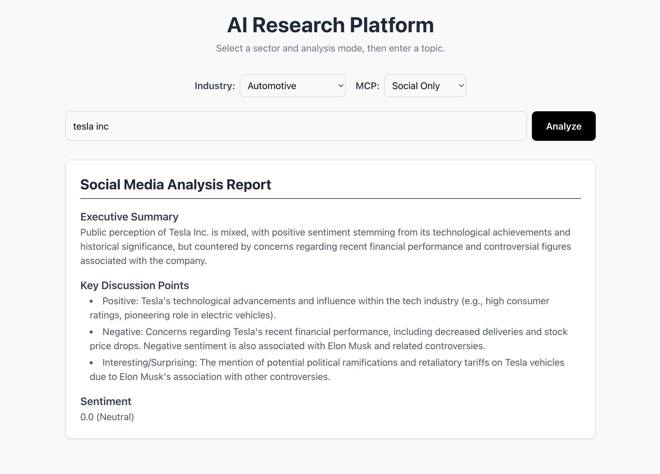 AI Research Hub image 5