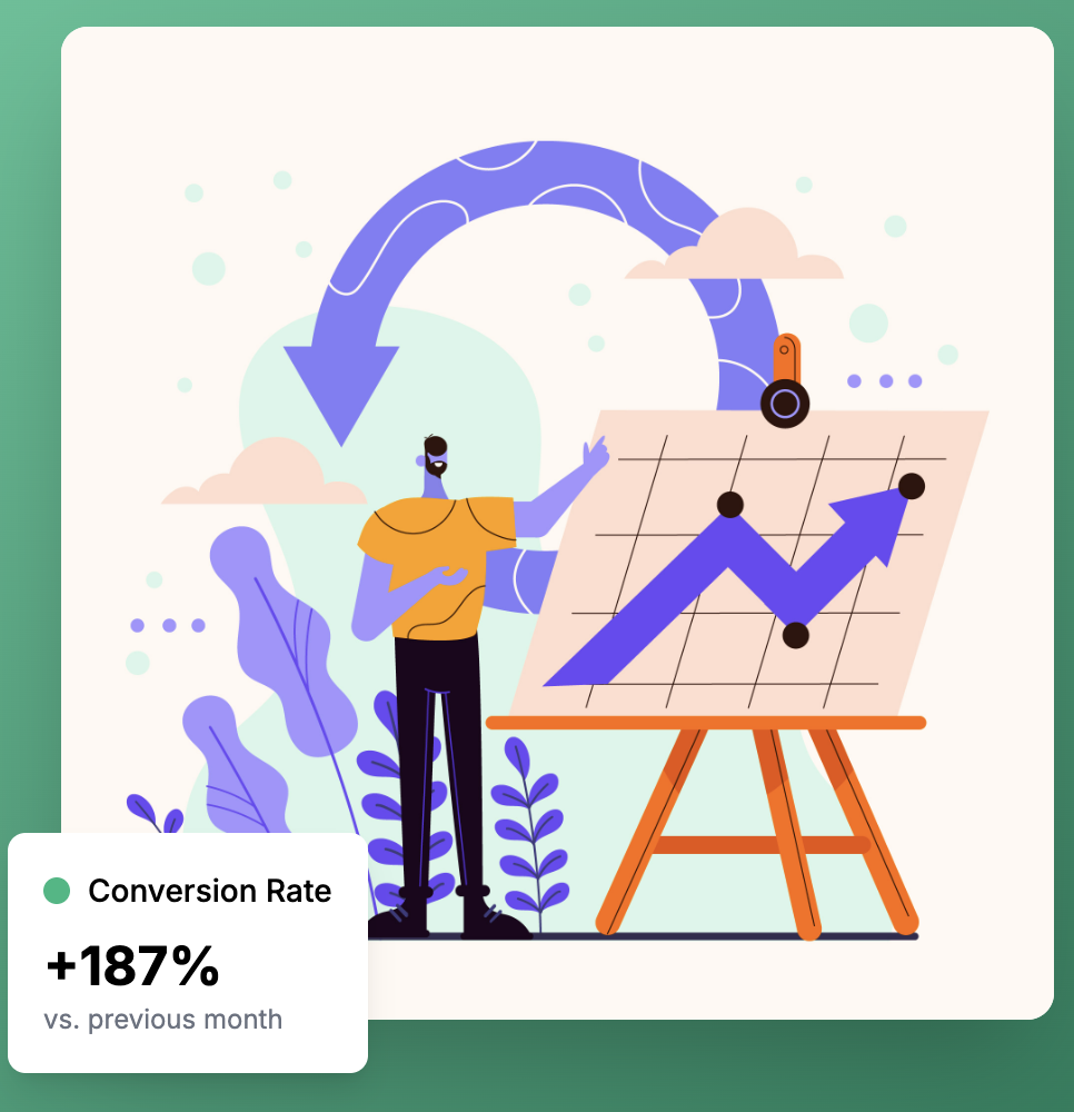Growth Pilot image 2